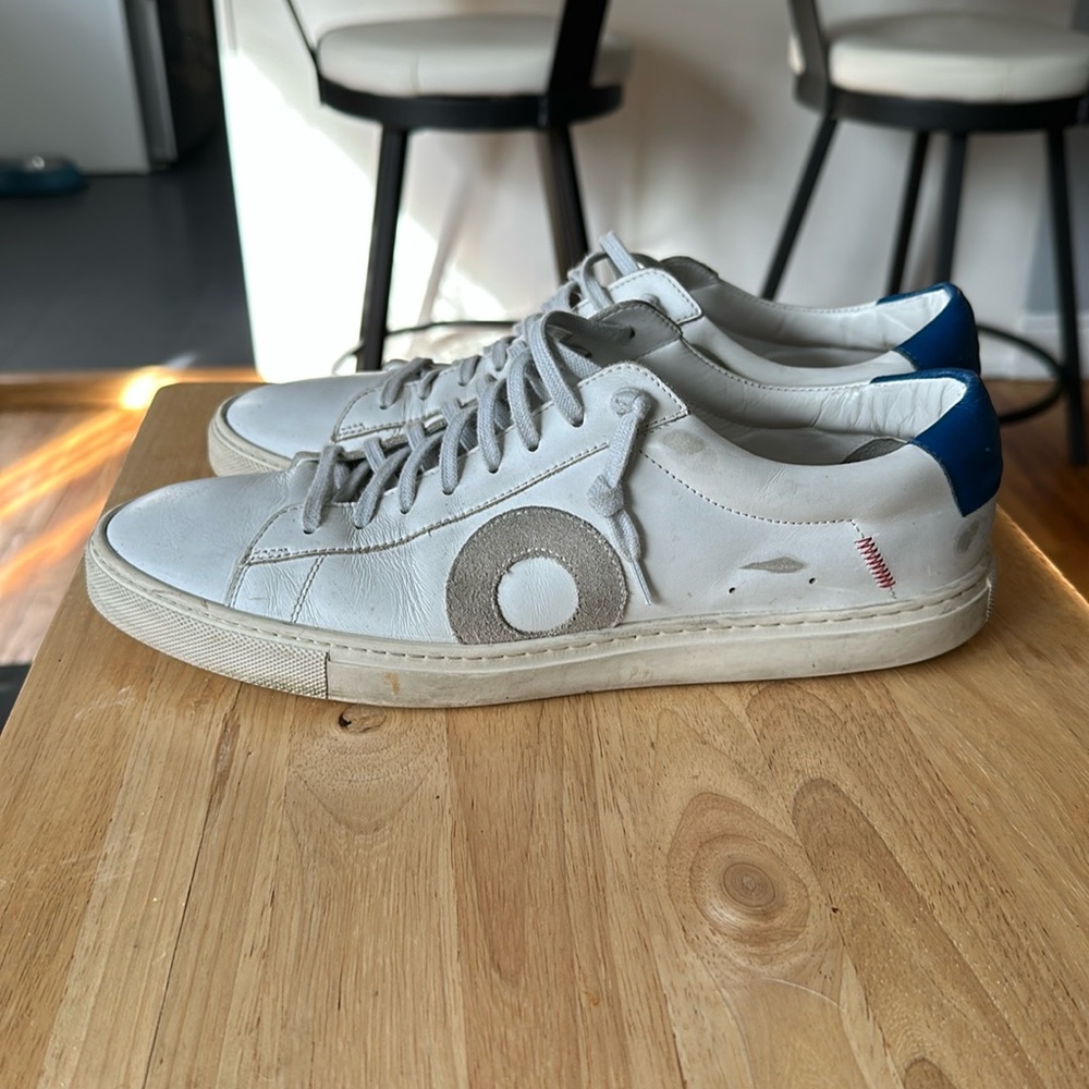 Oliver Cabell Low 1 Cowboy
Shoes / sneakers